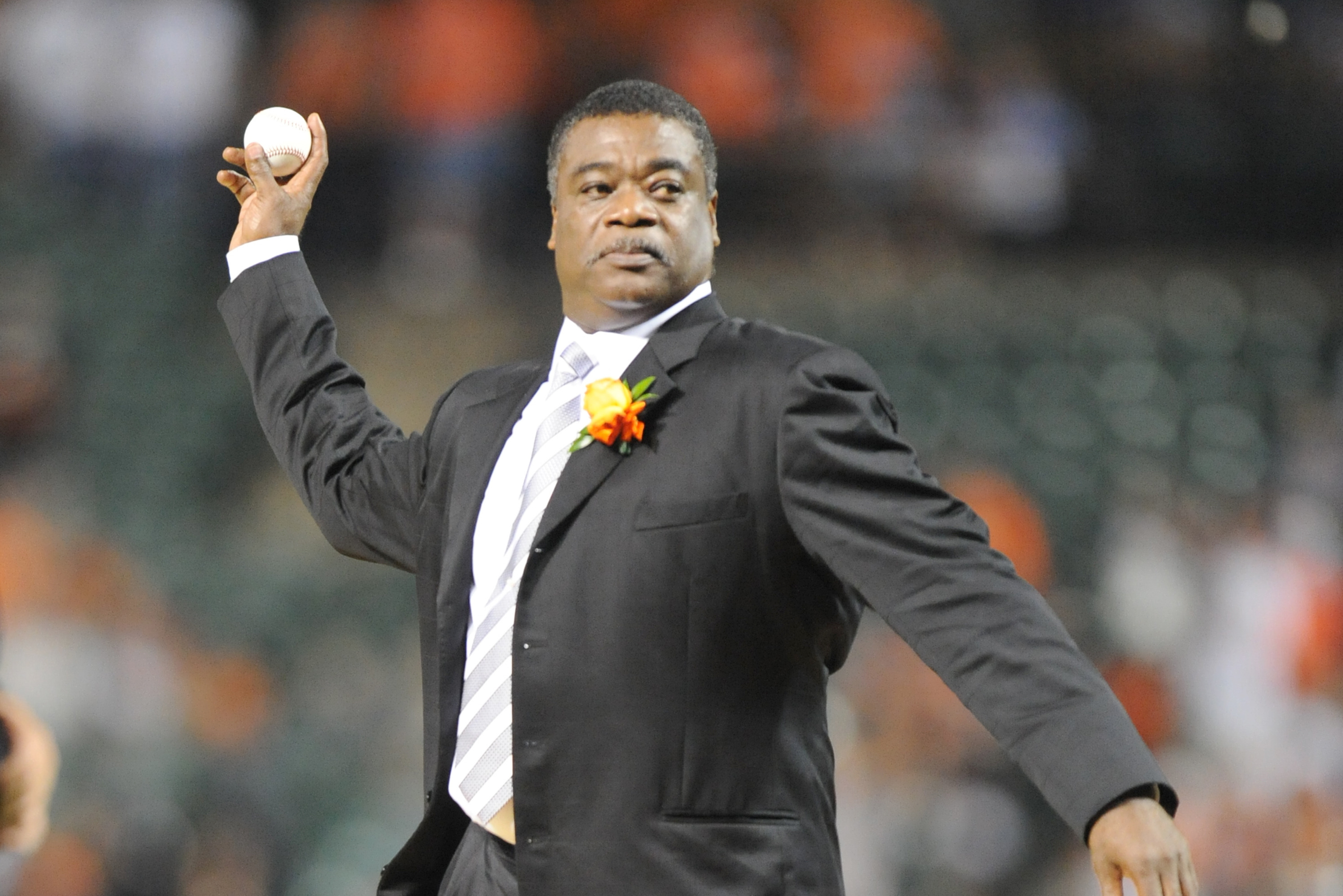 Eddie Murray: Baseball Legend Charged with Insider Trading by SEC, News,  Scores, Highlights, Stats, and Rumors