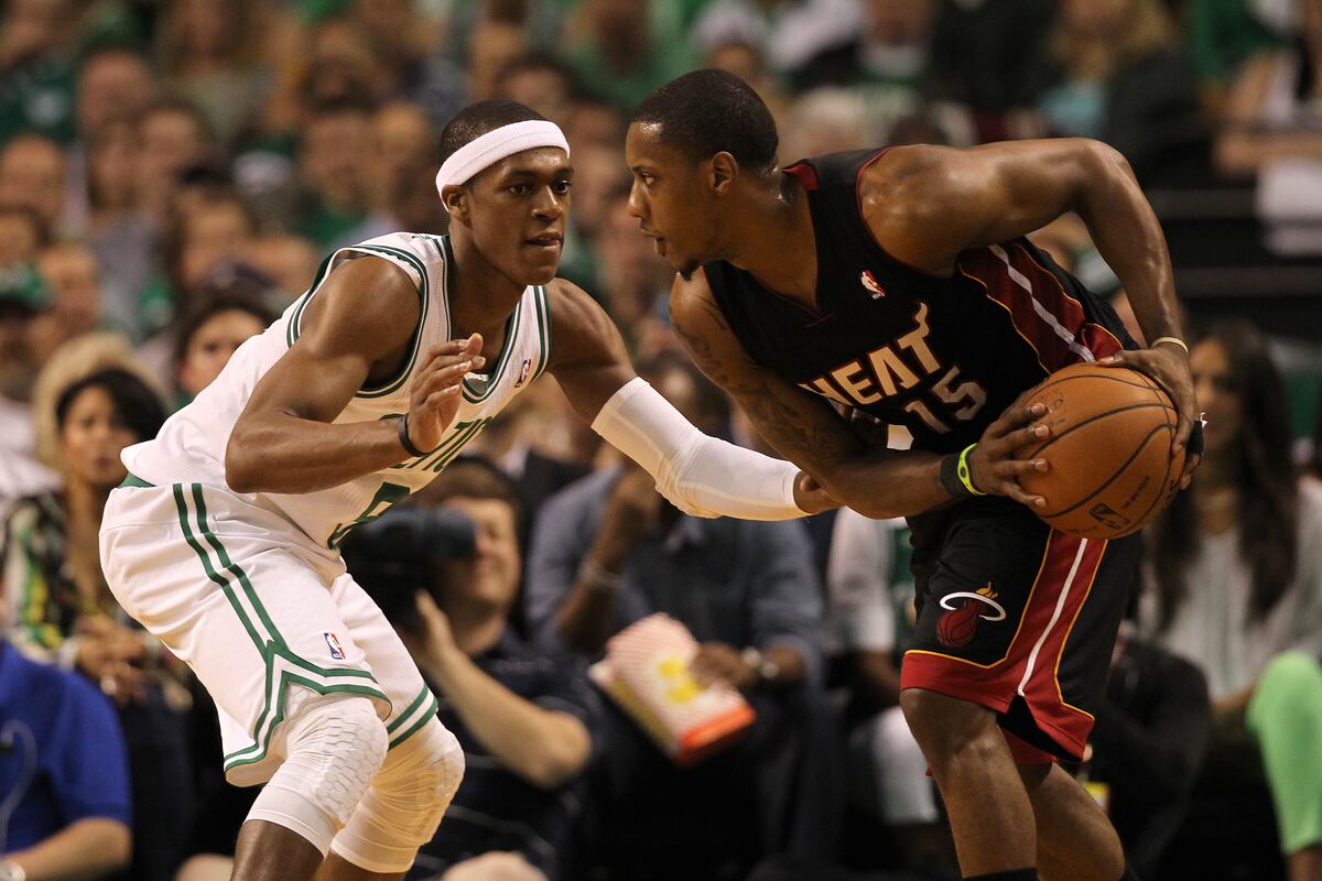 5 Reasons Boston Celtics Can Win the NBA Championship ...