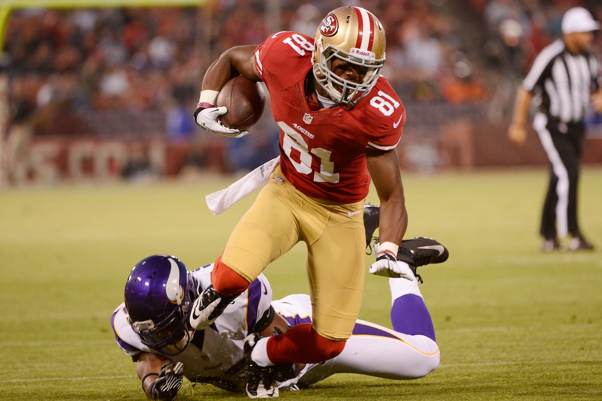 49ers vs Texans football game on TV