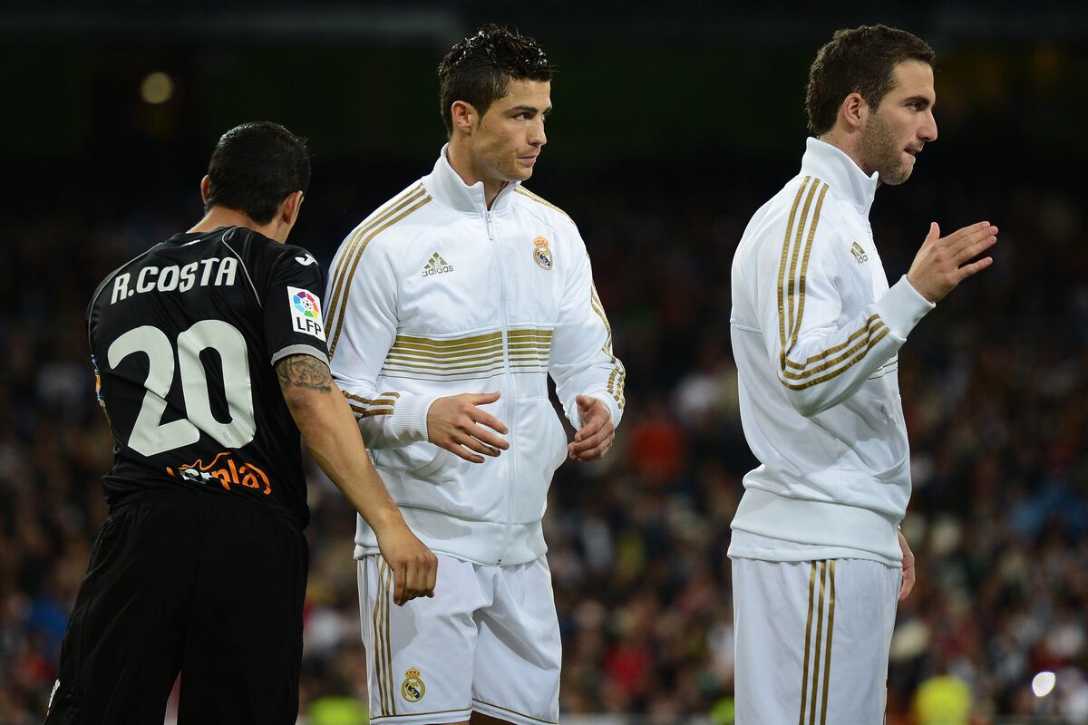 Real Madrid vs. Valencia Complete La Liga Preview, Team News and