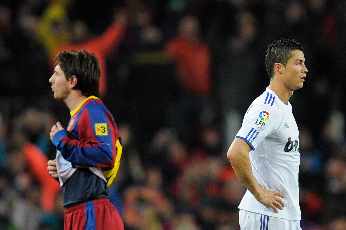 BARCELONA VS REAL MADRID PREDICTIONS intelligence overview