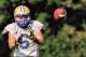 Junior Mel Fager III spearheads a revitalized Blue Raider attack.