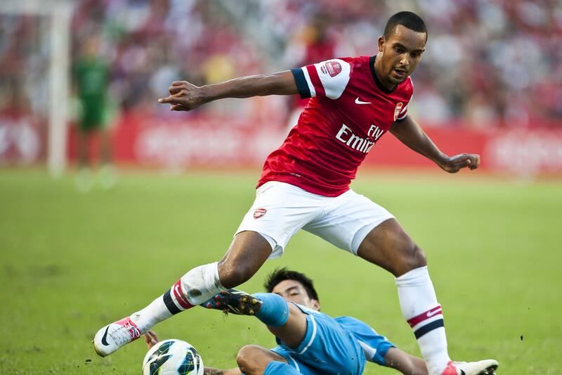 Arsenal Transfer News Re Signing Theo Walcott Crucial For Gunners Future Bleacher Report Latest News Videos And Highlights