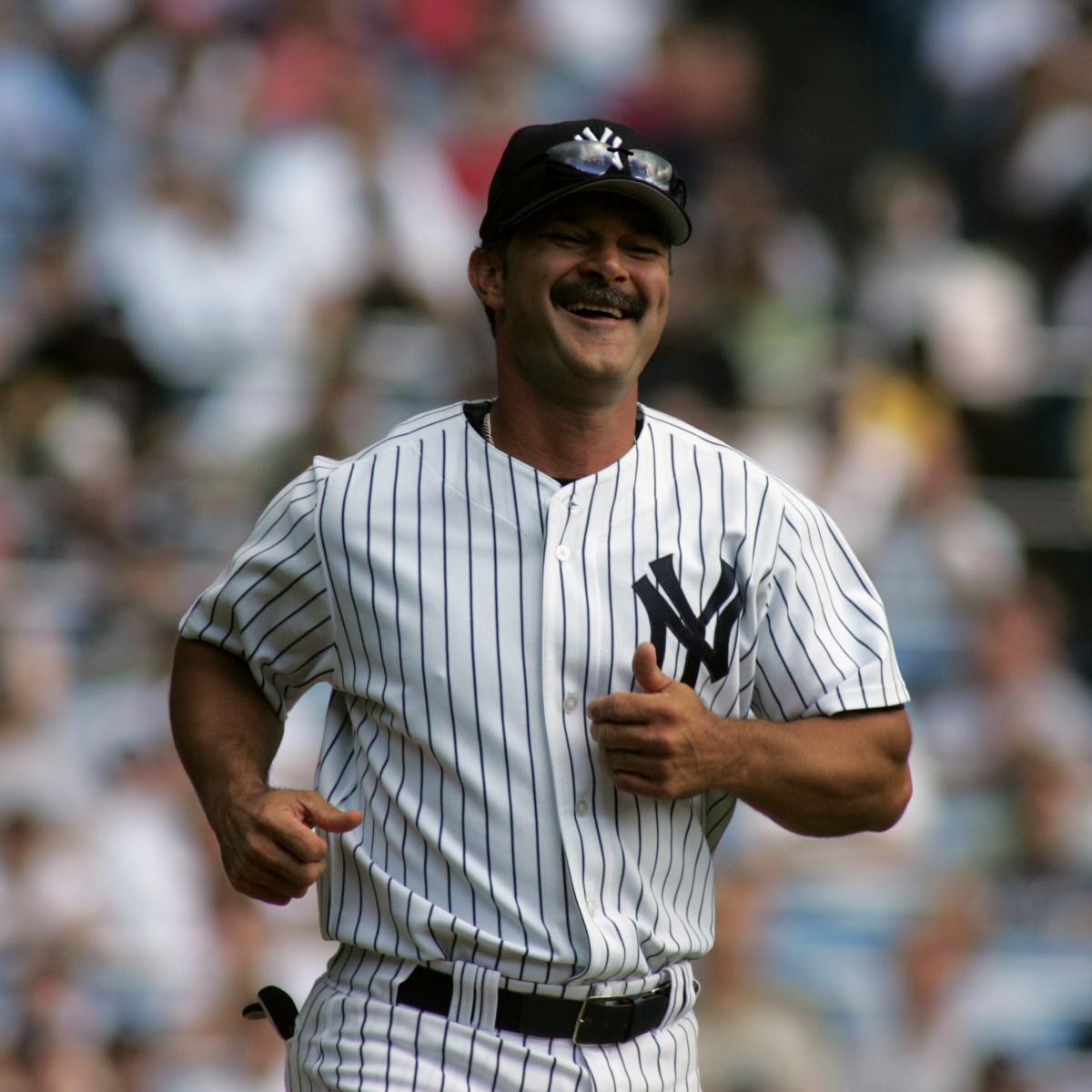 MLB Prospects 7 Prospects Who Could Be the Next Don Mattingly News
