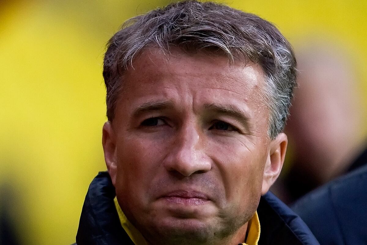Dan Petrescu Can He Save FC Dynamo Moscow from Possible RPL Relegation