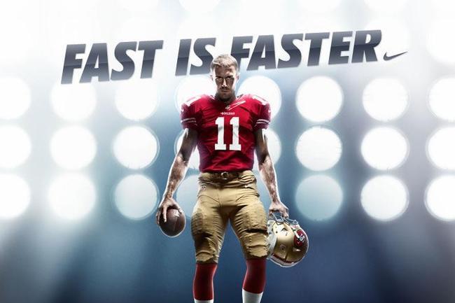 San Francisco 49ers' Jerseys Voted Best in All of Football, News, Scores,  Highlights, Stats, and Rumors