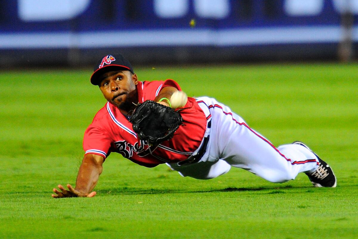 Ranking the 6 Top Destinations for Michael Bourn Next Season | News