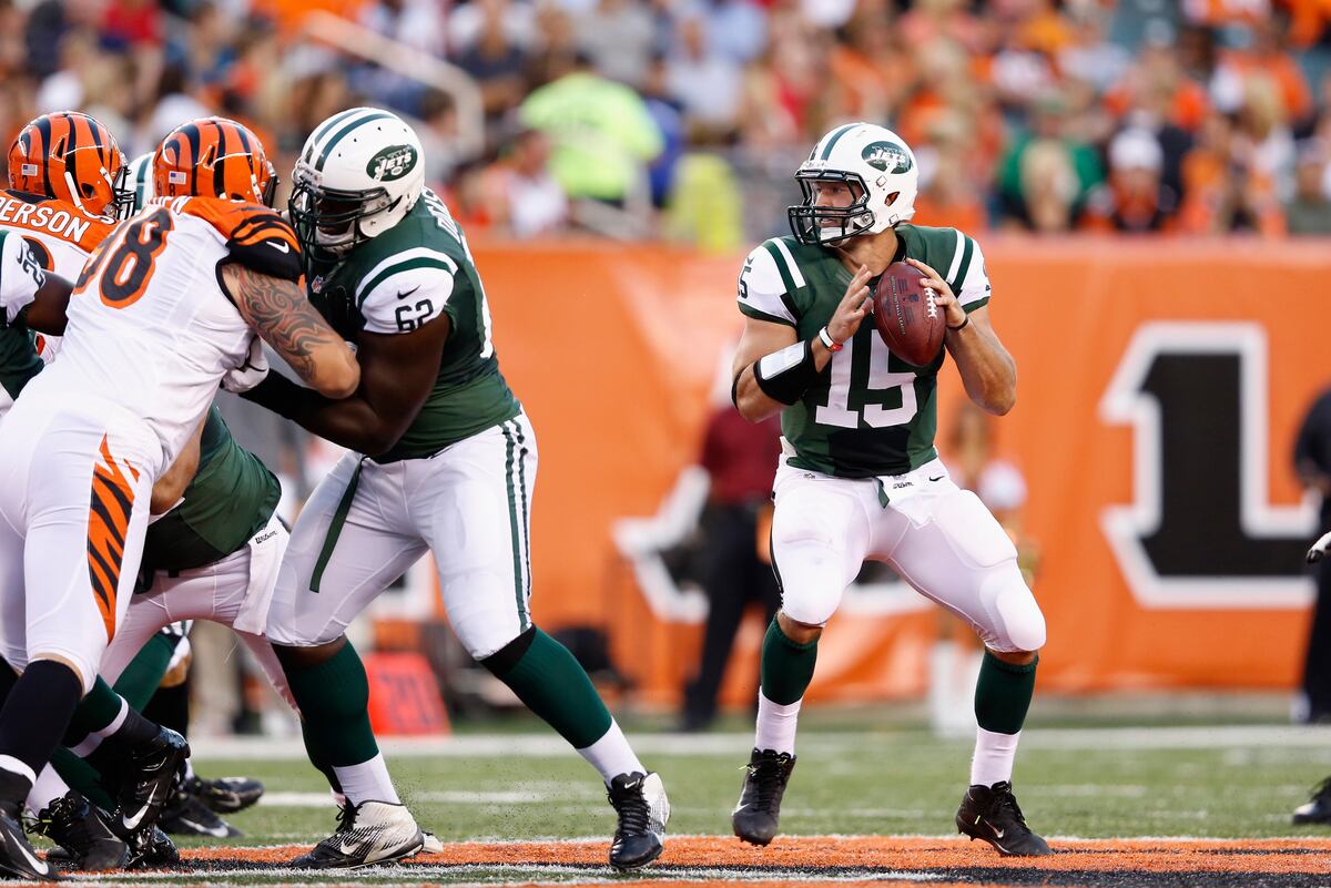 Tim Tebow: New York Jets Will Pay for Mindless Publicity Stunt | Bleacher Report | Latest News ...