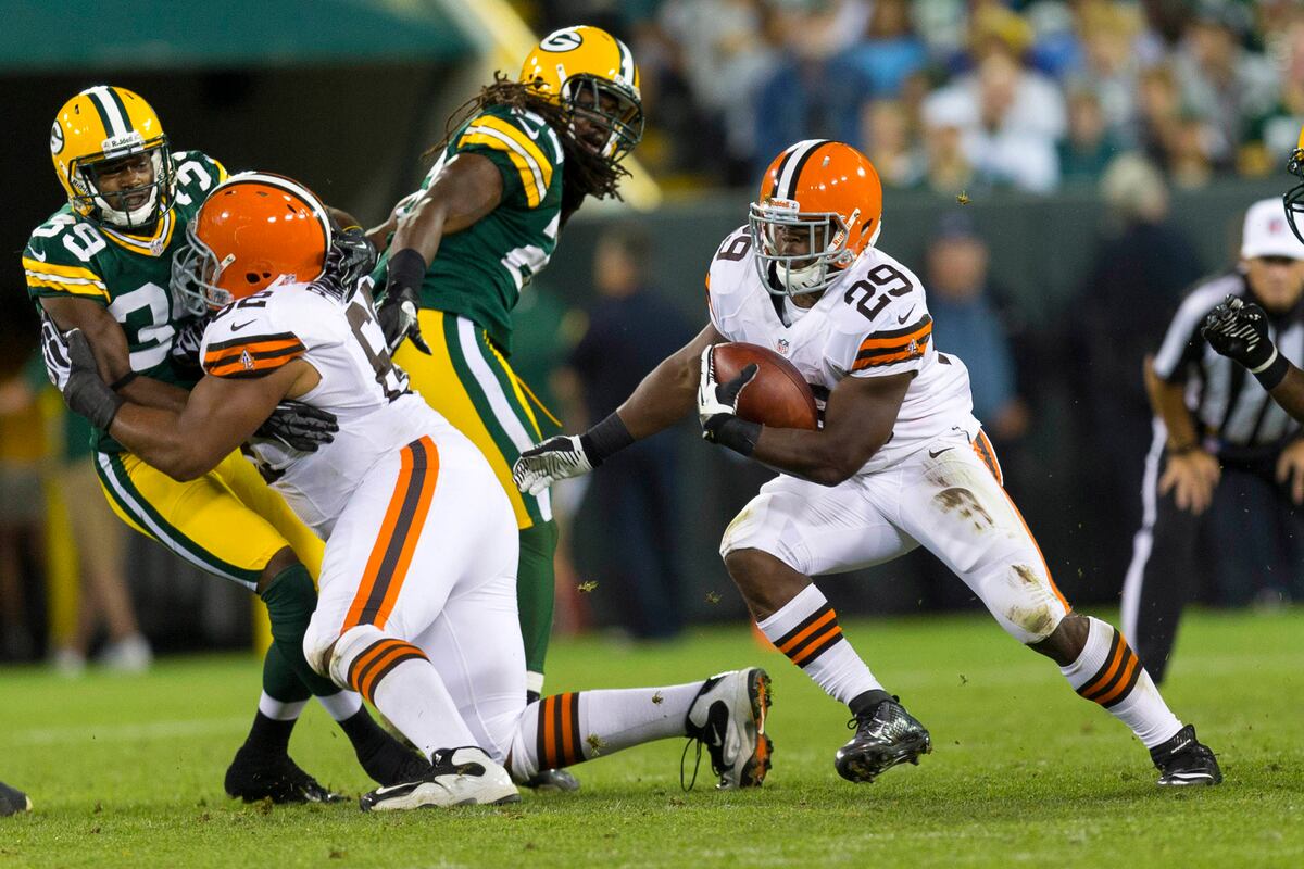 Cleveland Browns Projecting Final 53Man Roster After NFL Preseason Week 2 News, Scores