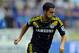 WIGAN, ENGLAND - AUGUST 19: Eden Hazard of Chelsea in action during the Barclays Premier League match between Wigan Athletic and Chelsea at DW Stadium on August 19, 2012 in Wigan, England. (Photo by Chris Brunskill/Getty Images)