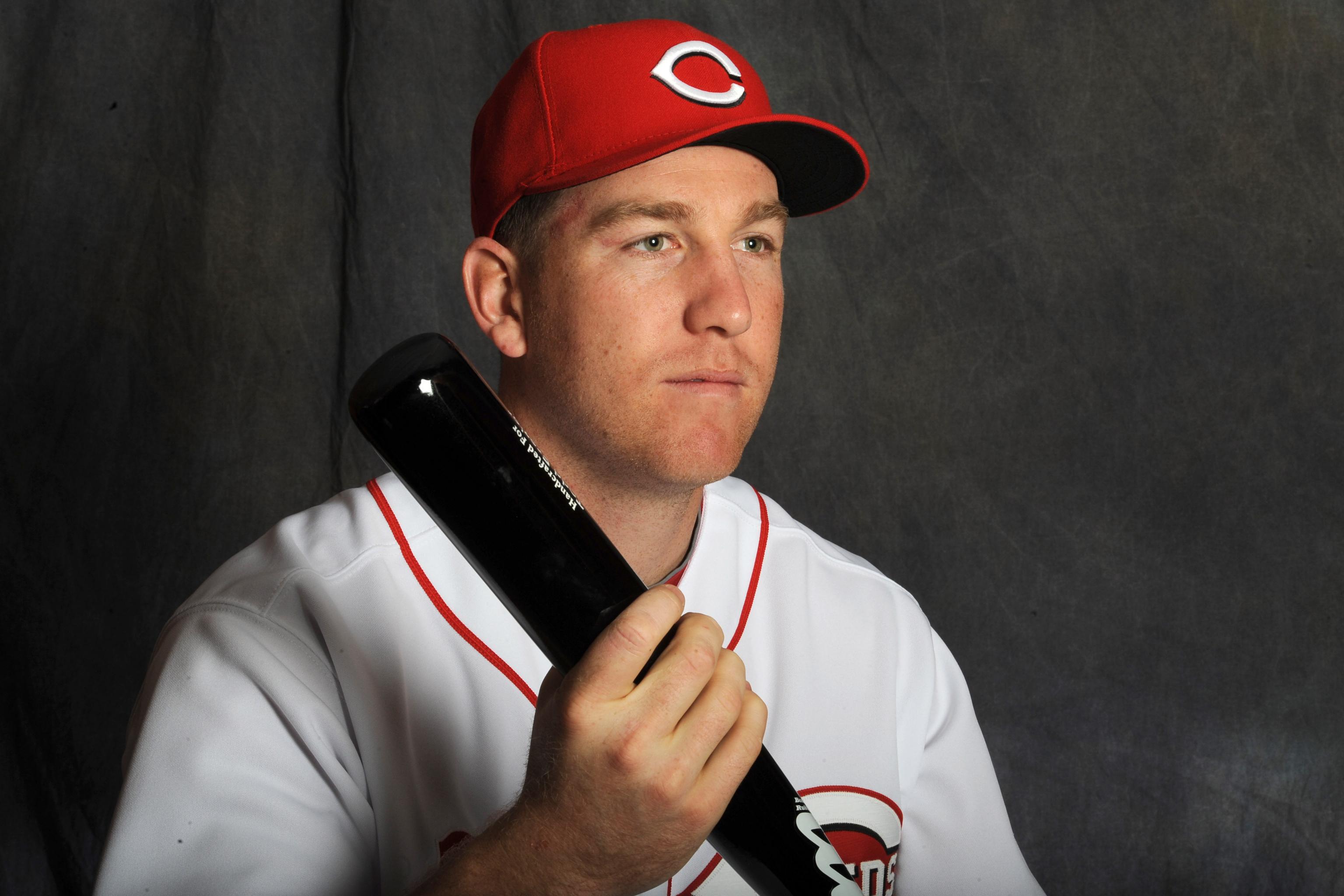 Todd Frazier Has Earned the Job as the Cincinnati Reds' Everyday 3rd  Baseman, News, Scores, Highlights, Stats, and Rumors