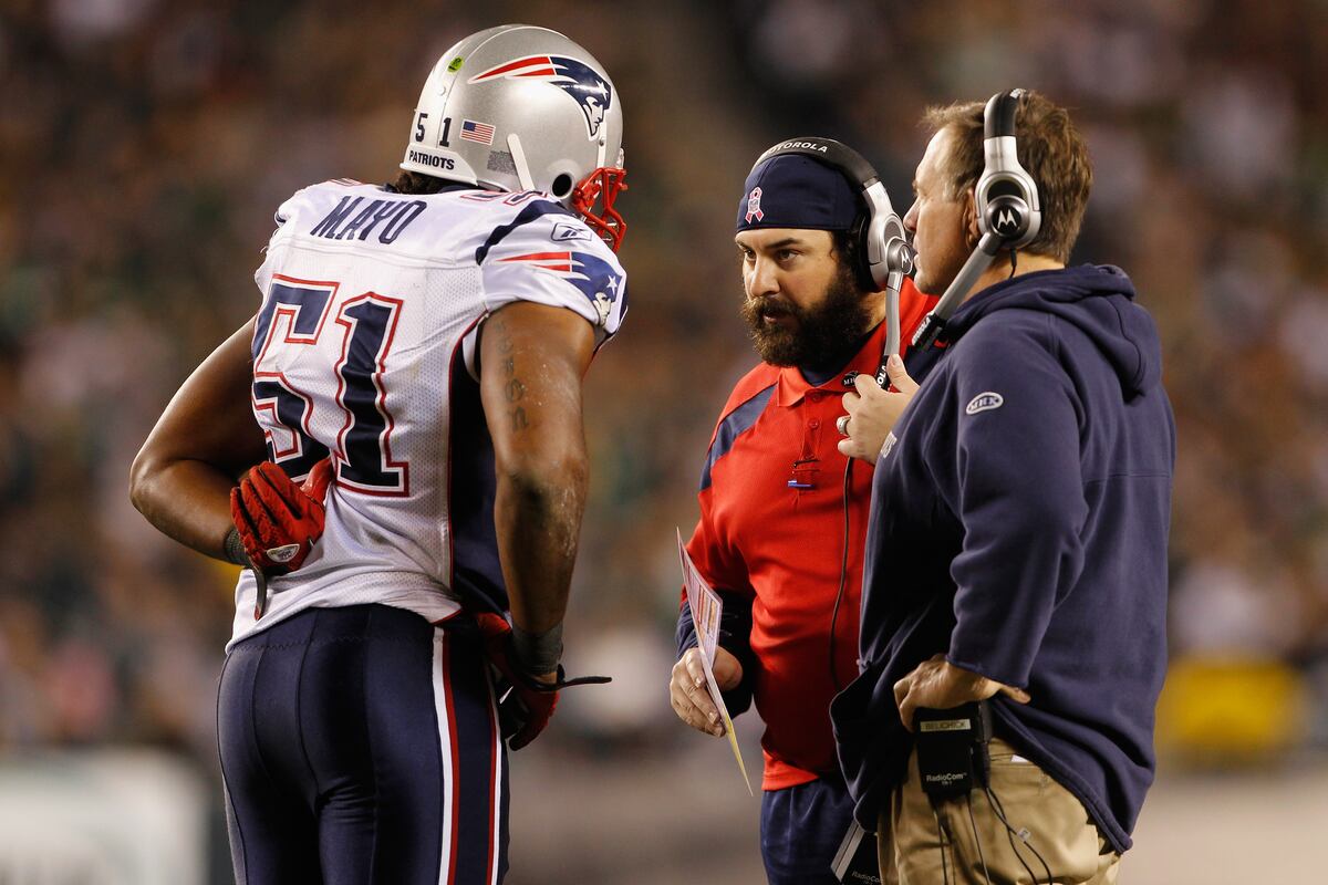 Patriots vs. Eagles What to Watch For on Preseason 'Monday Night