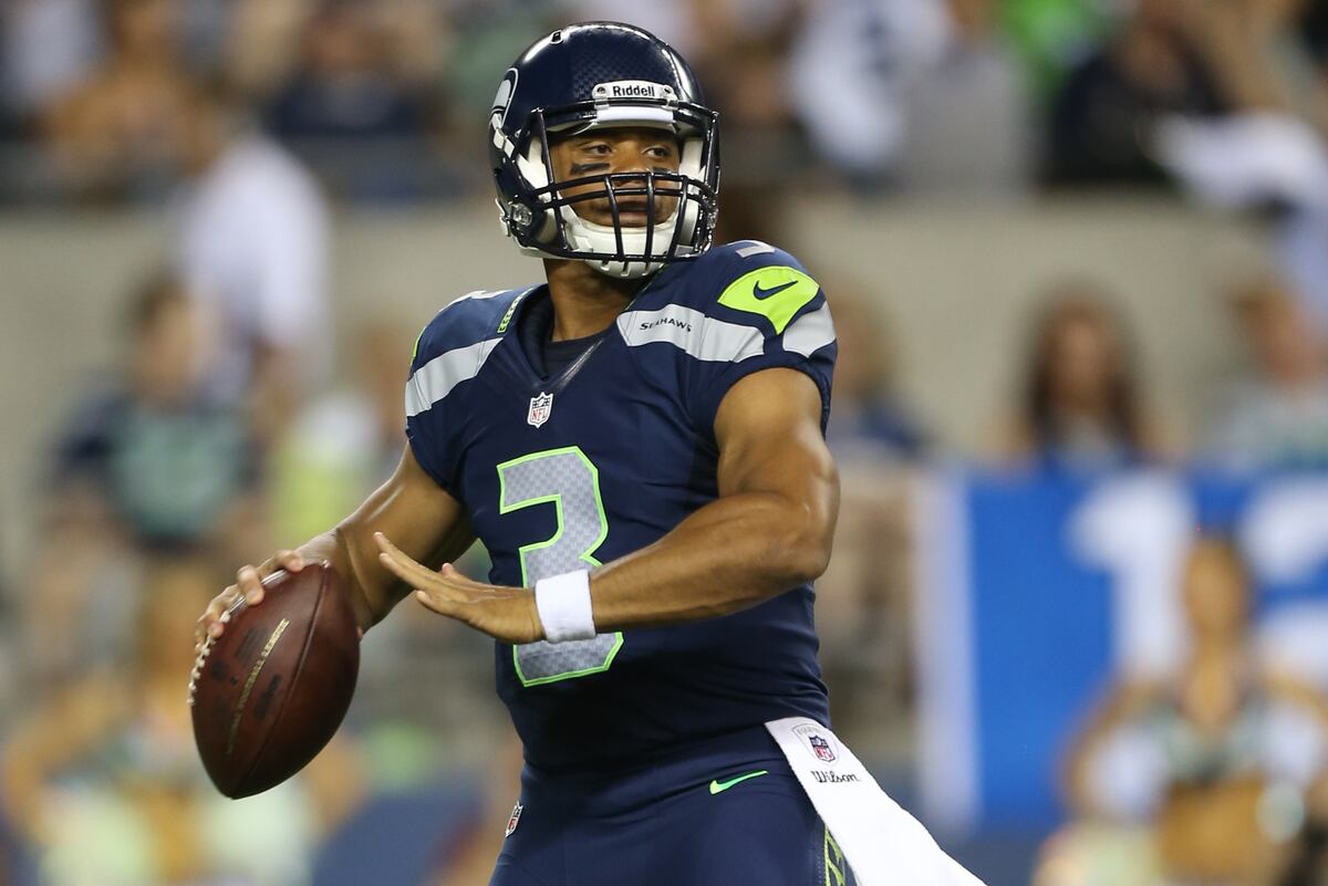 Handing Out Game Balls for Every Game of NFL Preseason Week 2 News