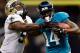 Justin Blackmon Gives Jacksonville a Big Weapon in the Passing Game