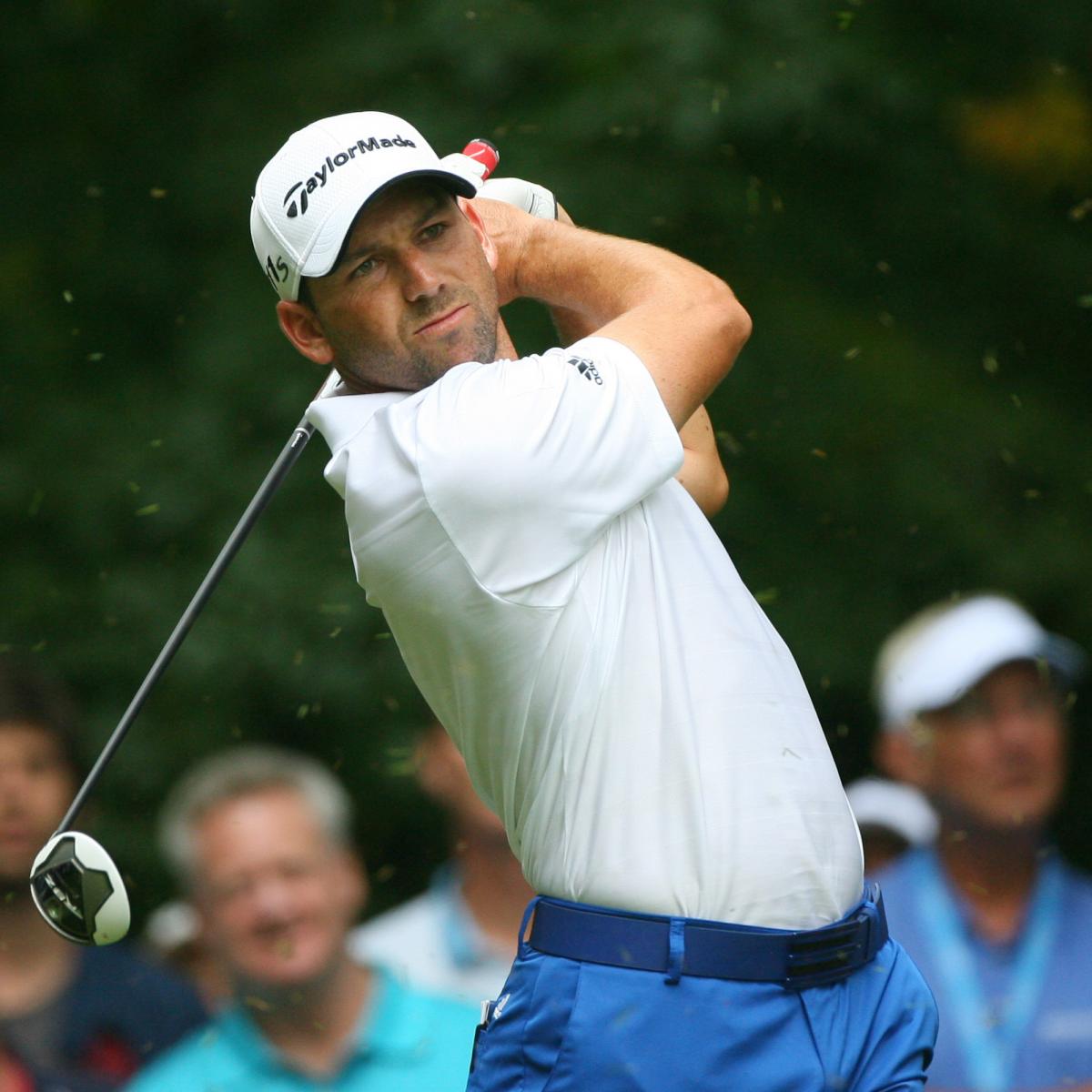 Wyndham Championship 2012 Day 4 Leaderboard Updates, Analysis and More News, Scores