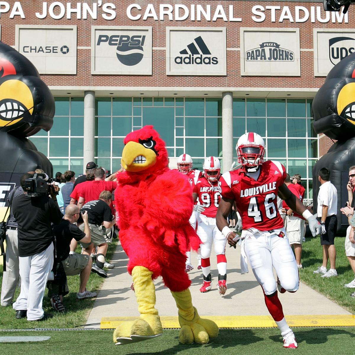 Big East Football Season Preview News, Scores, Highlights, Stats, and