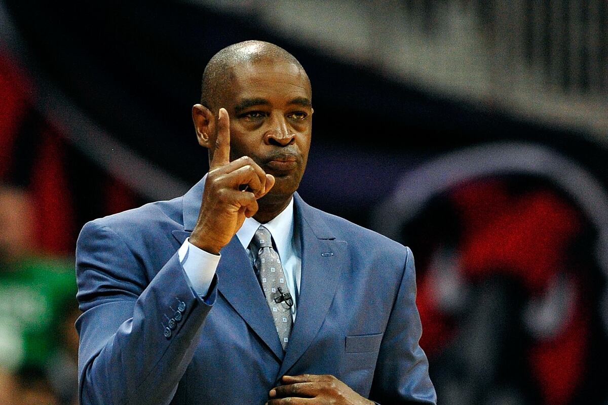 Are the Atlanta Hawks a Playoff Team Without Joe Johnson? News