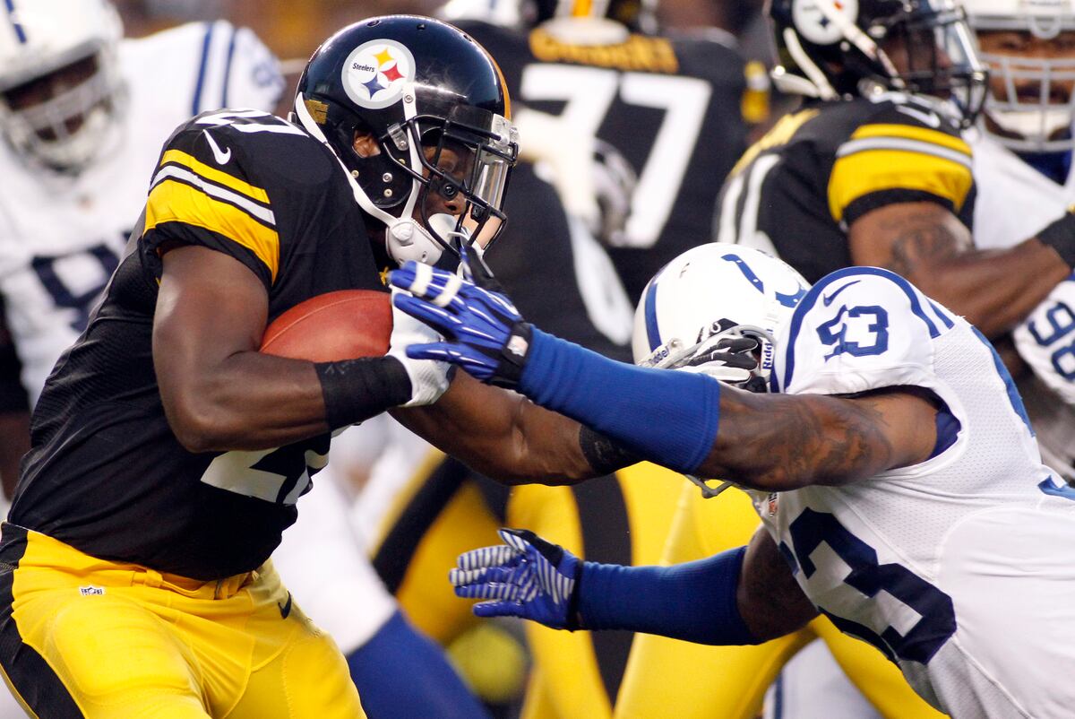 Pittsburgh Steelers and Colts: What Most People Get Wrong About This AFC Rivalry