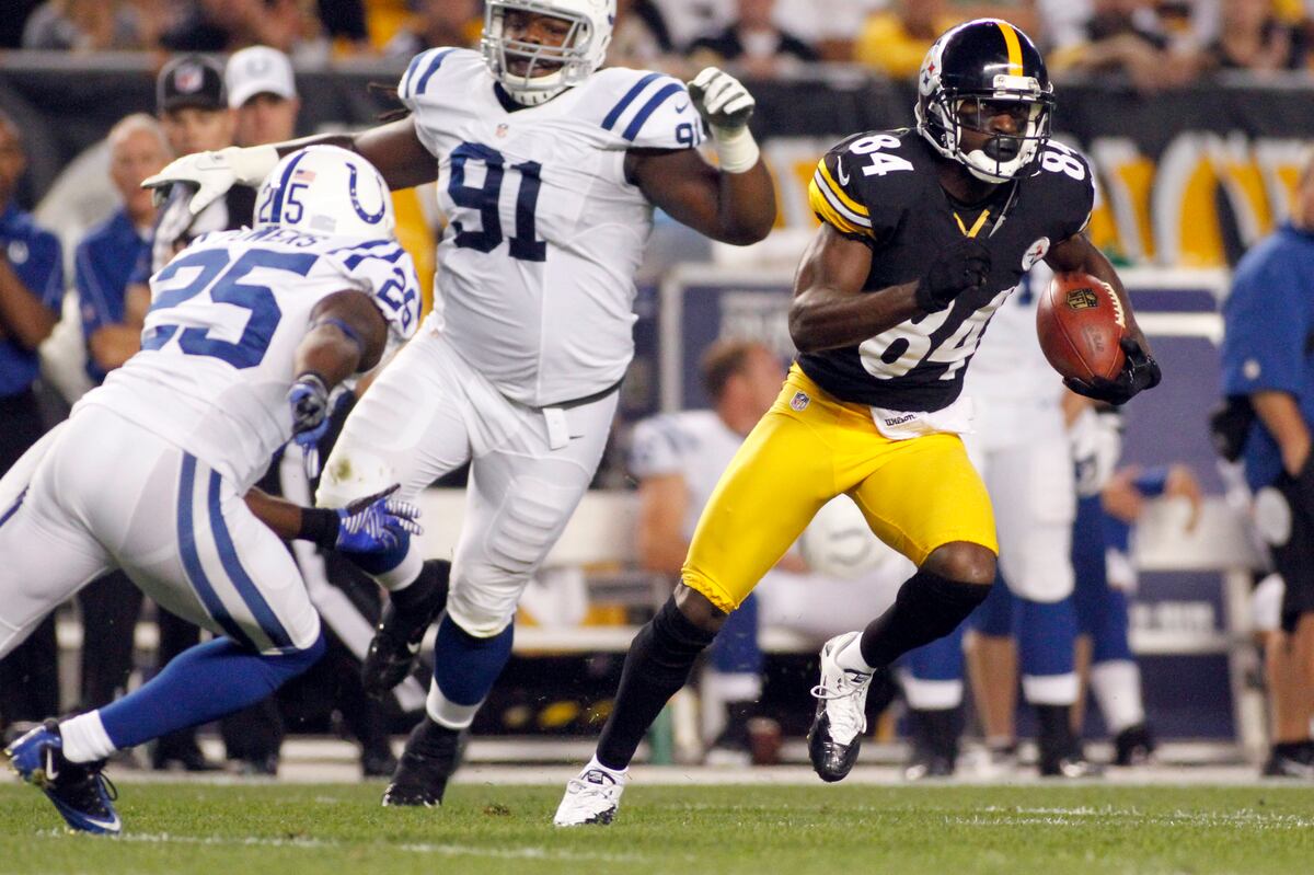 Pittsburgh Steelers: 10 Players Who Stood Out in Second Preseason Game