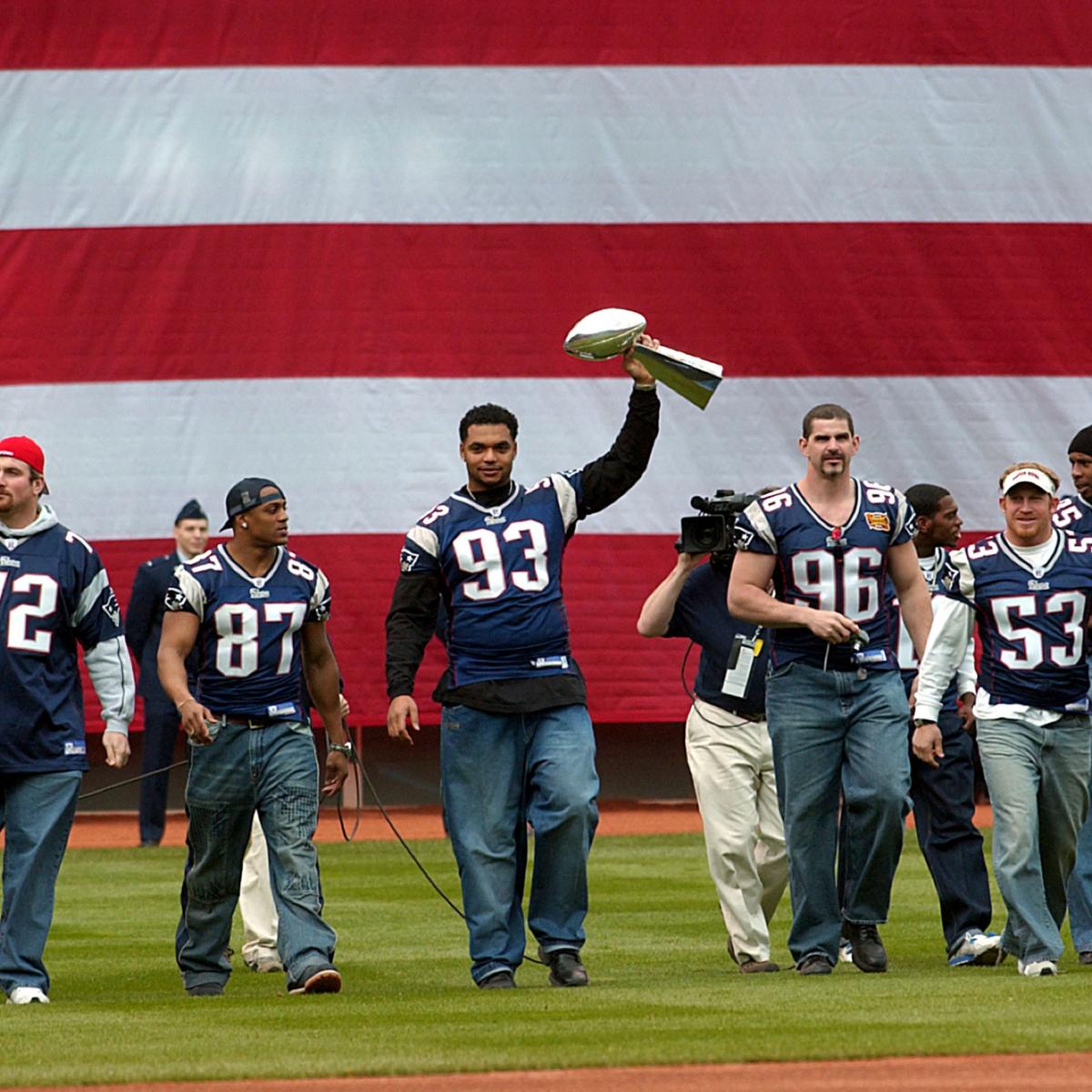 Official New England Patriots and Boston Red Sox All day Everyday