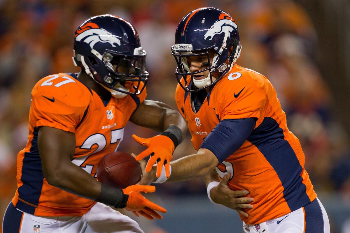 Denver Broncos Burning Questions Facing the Broncos