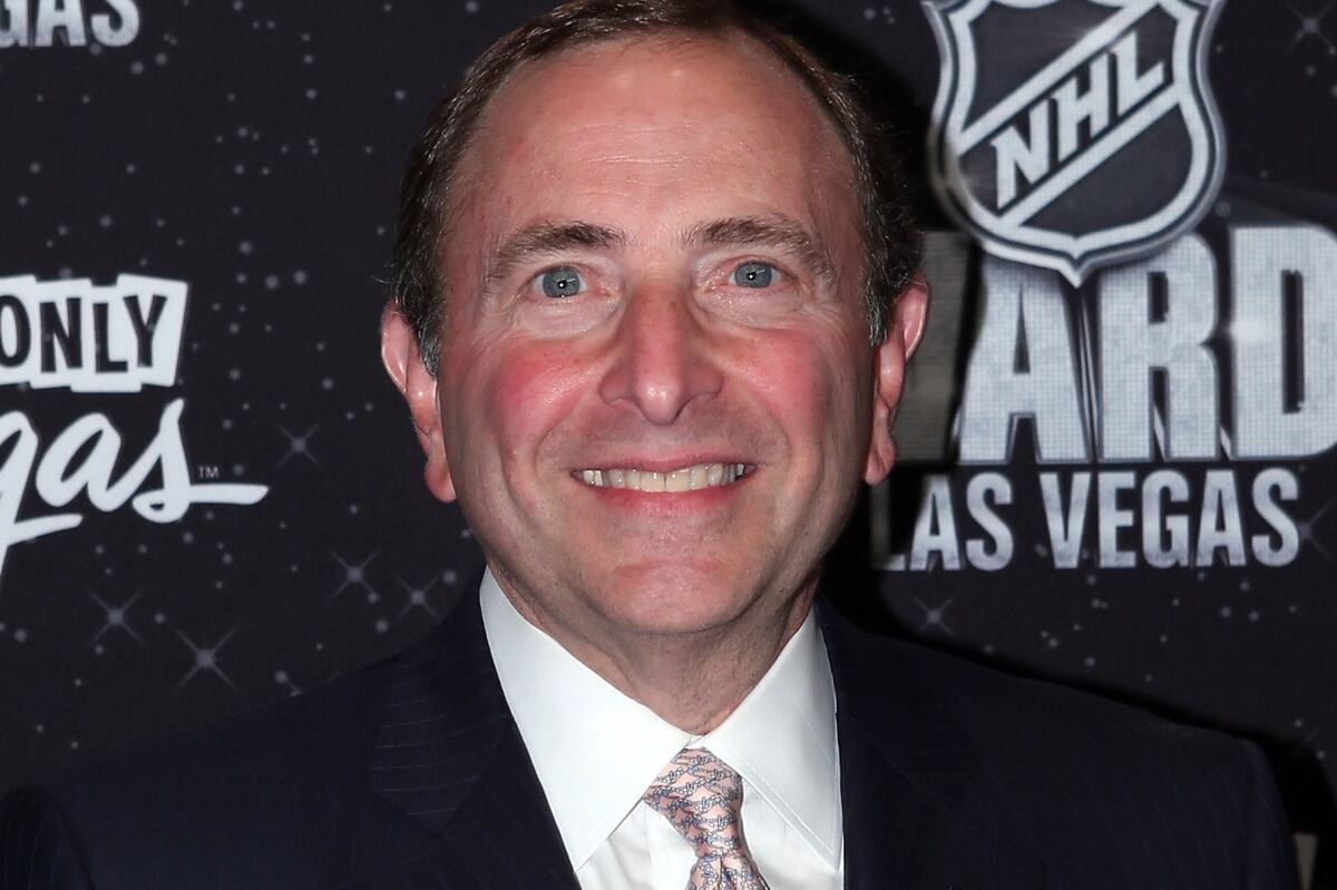 Gary Bettman s 10 Biggest Fails As NHL Commissioner News Scores