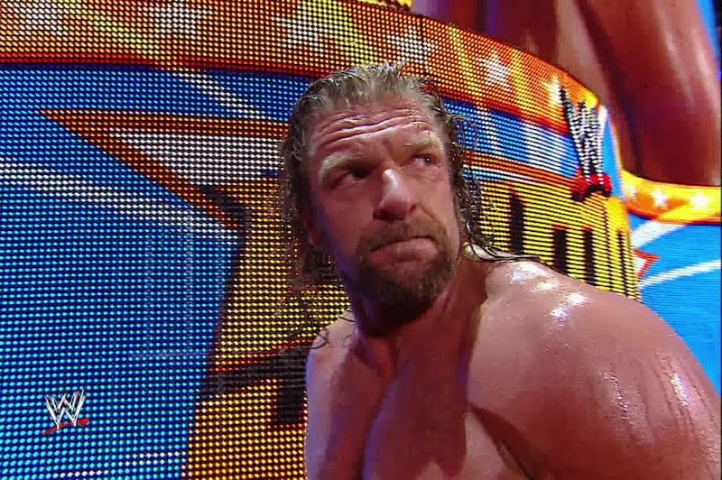 Wwe Mr. Summerslam Contenders - From Triple H To Brock Lesnar 3 WWE Mr. Summerslam Contenders - From Triple H To Brock Lesnar 2