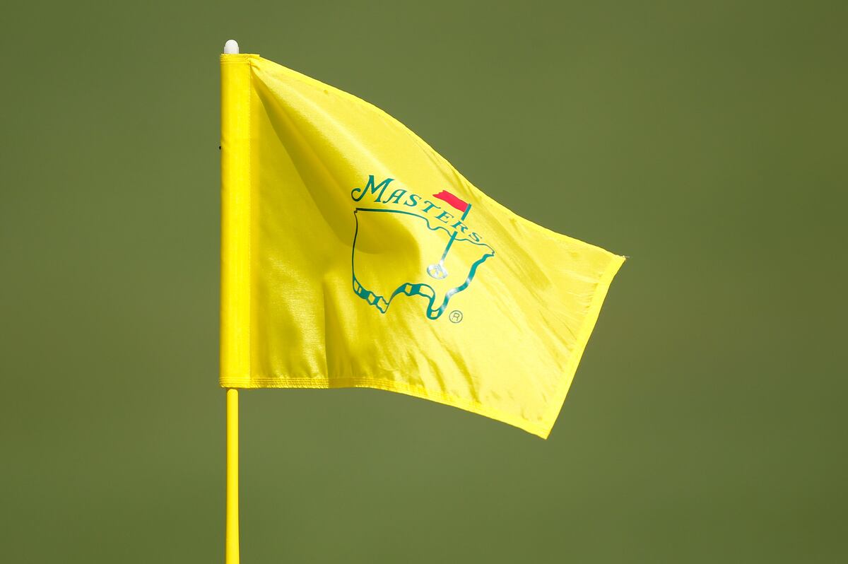 Finally Augusta National 2025 Your Chance To Witness History - 780zac1