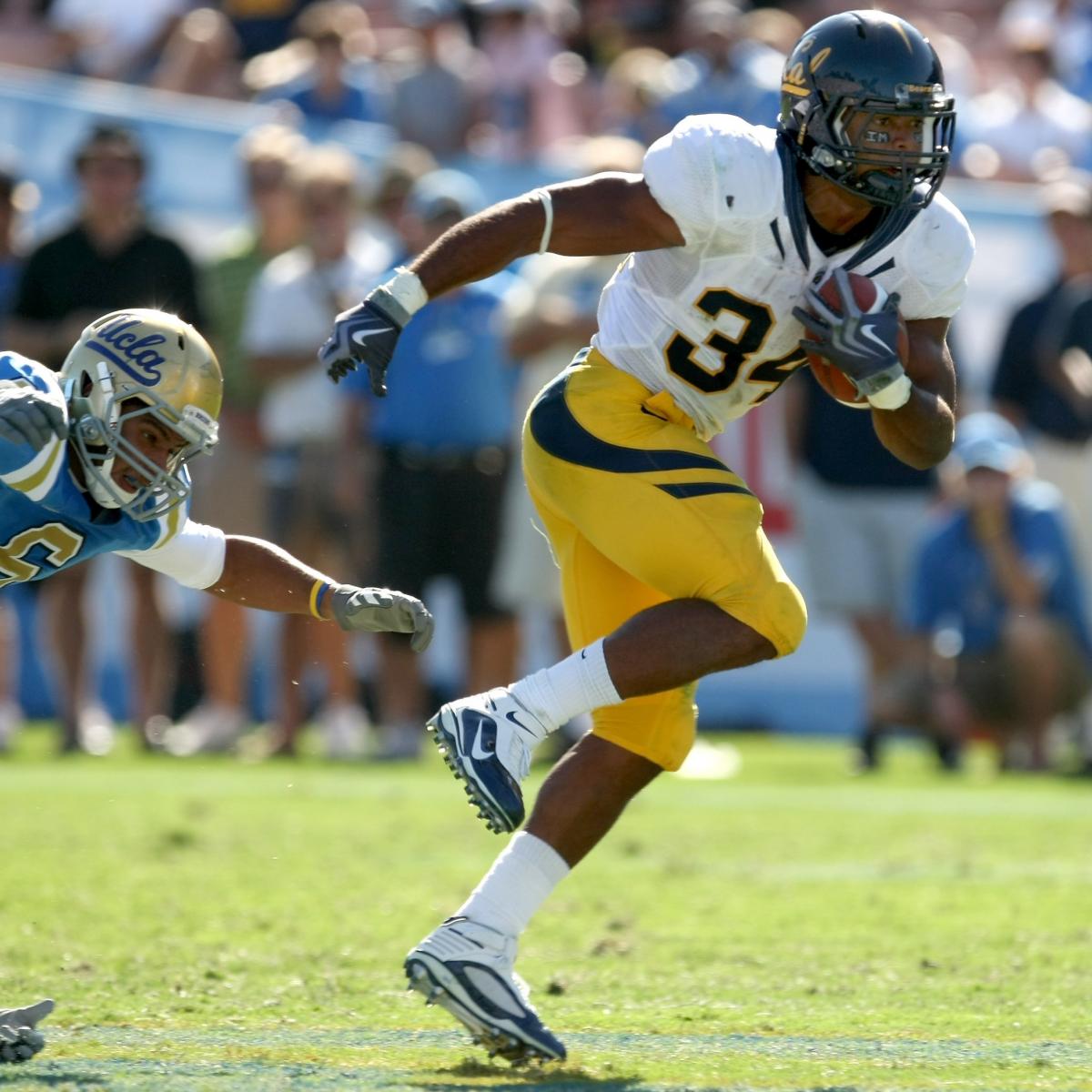 Cal Football: Power Ranking the Schedule from Easiest to Toughest