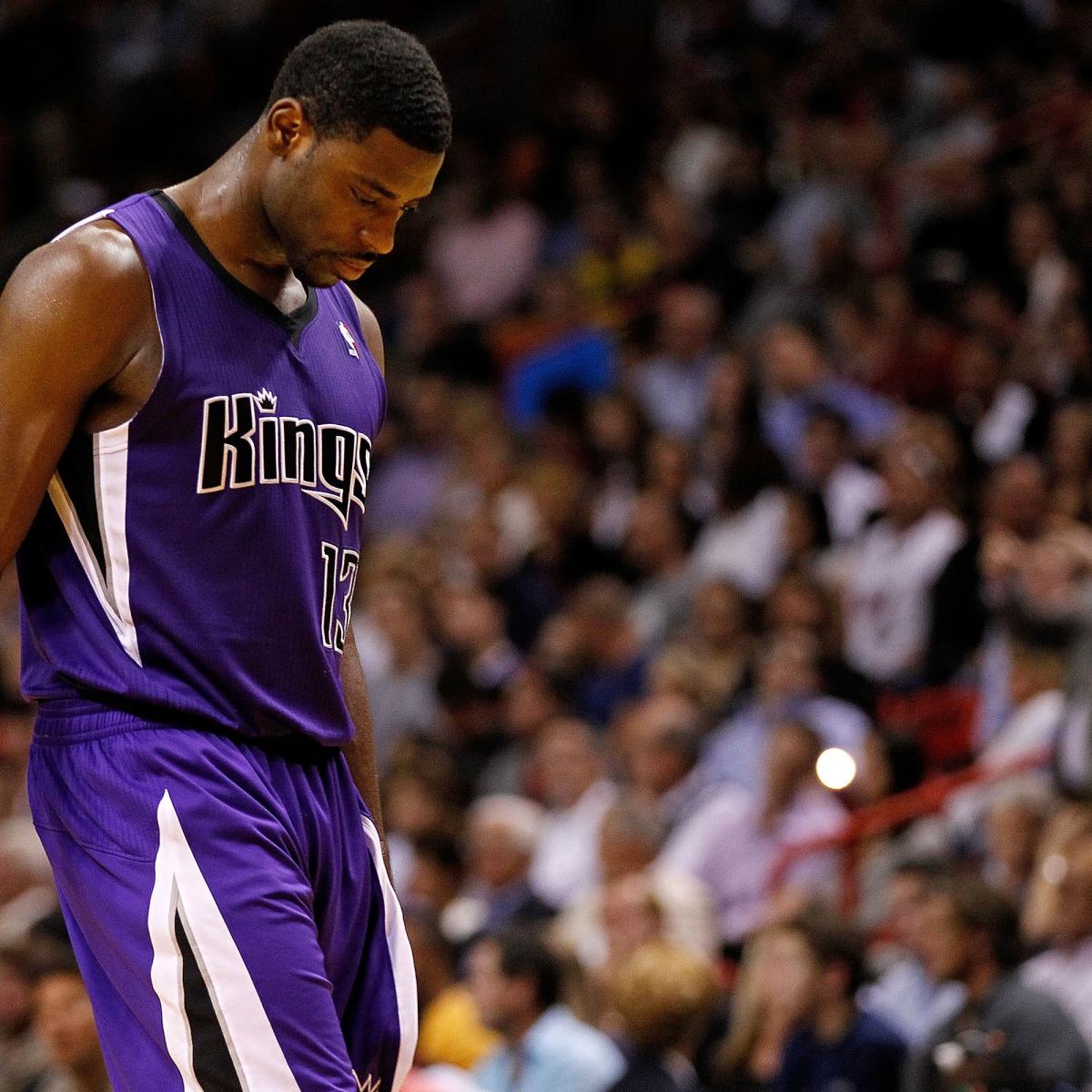 9 Rising NBA Players Who Will Be Next Ones Making Trade Demands | News 