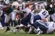 Chargers tailback Ryan Mathews (1,546 total yards, 6 TD in 2011) likely won't have a flying start to this season, thanks to a collarbone injury on Aug. 9.