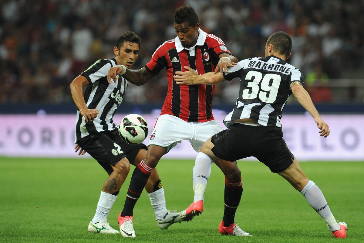 Serie A Preview: 10 Biggest Storylines as Italian Season Kicks Off ...