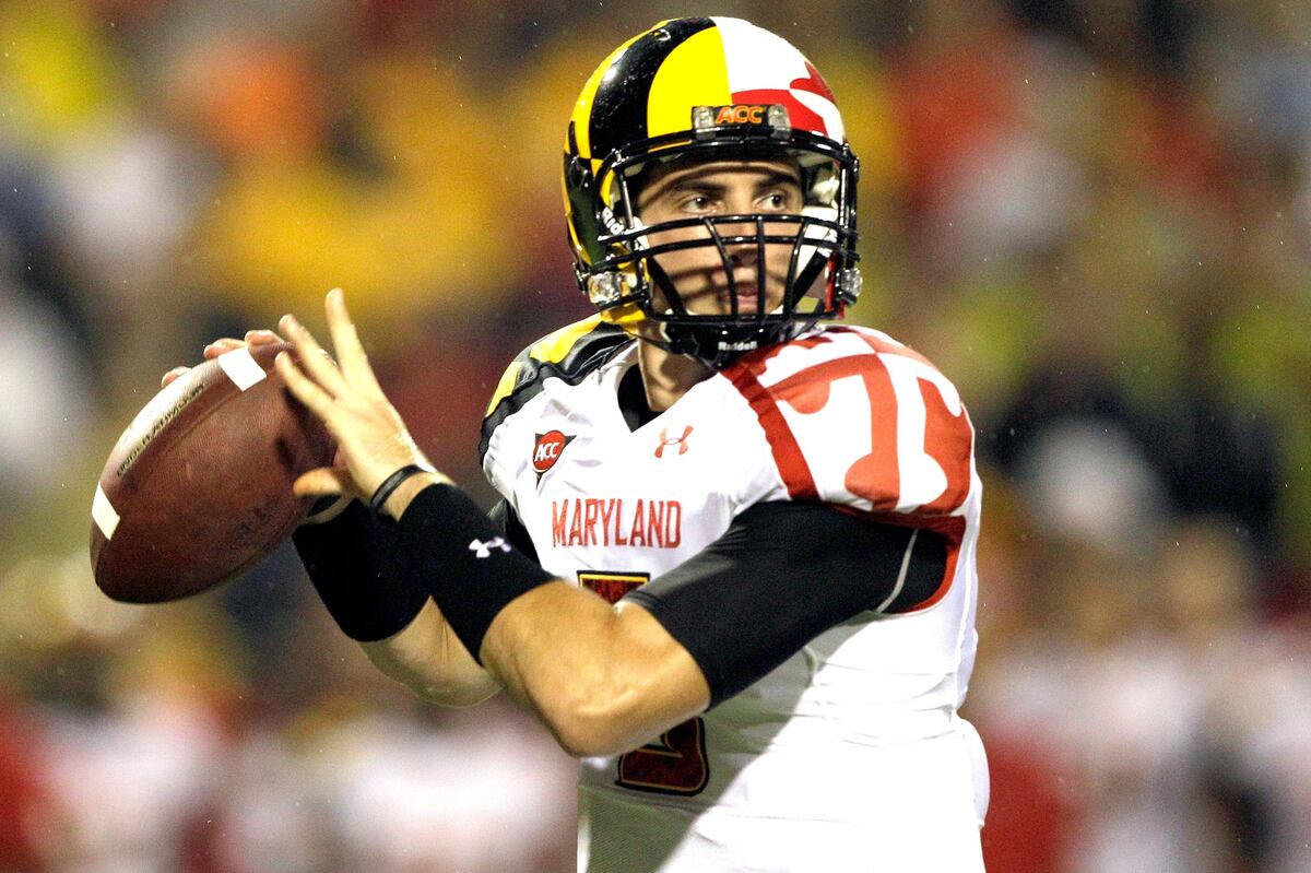 Wisconsin Football: What Danny O'Brien as a Starter Means ... Wisconsin boasts an absolutely massive offensive line, who sprung returning running backs james this is an offense that returns many of the same tools that helped it hit or exceed 70 points three.