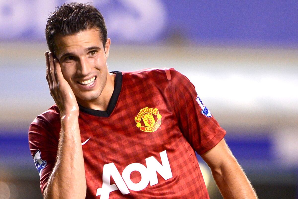Manchester United vs. Everton Score, Highlights and Grades  News