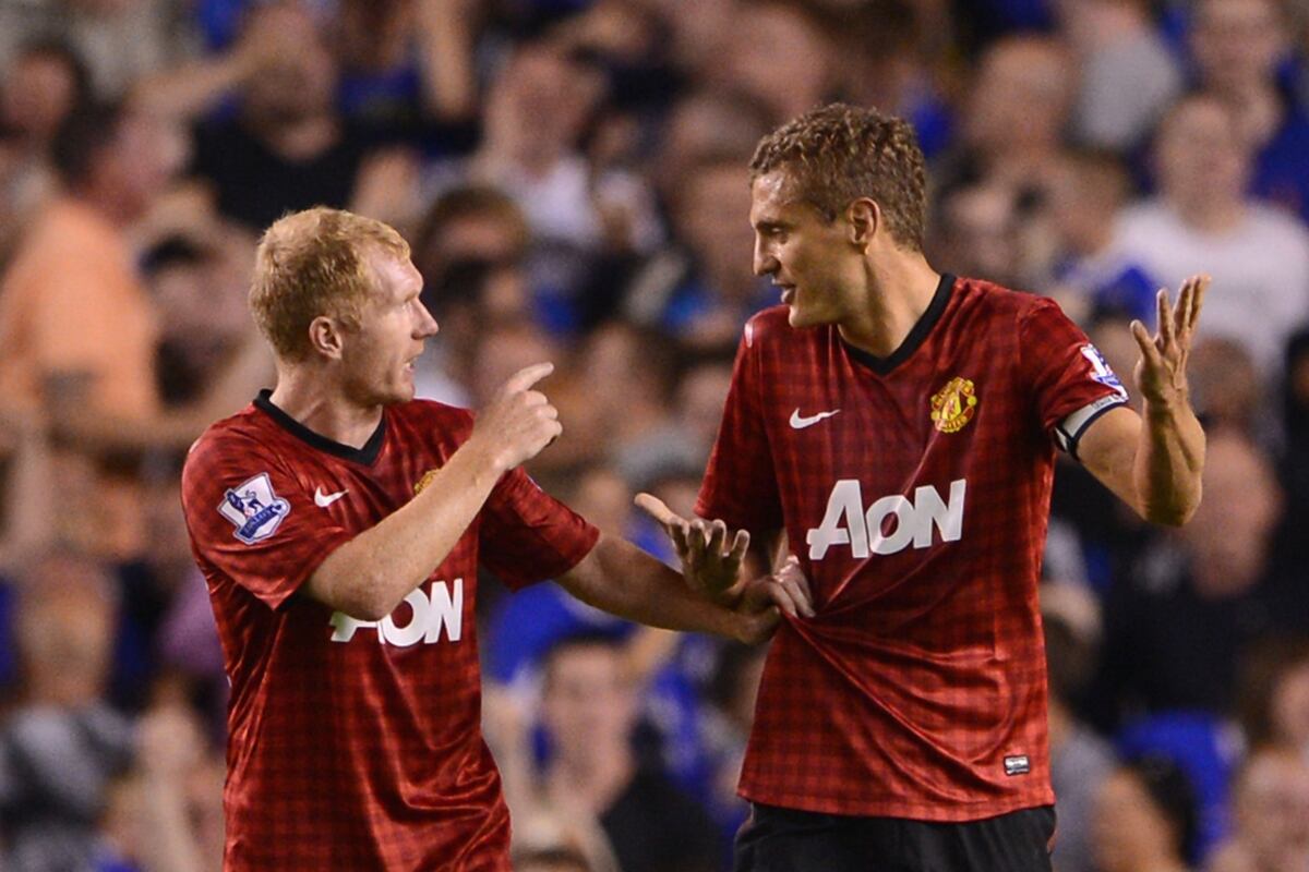 Manchester United Makeshift Back Four Will Have to Improve for Club to