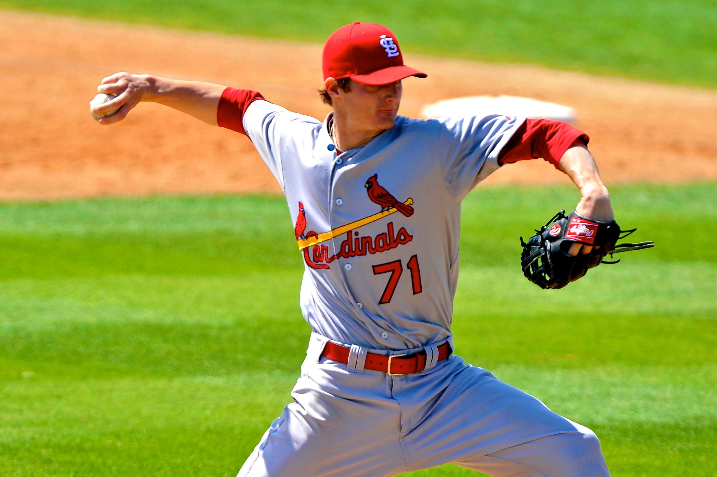 2012 MLB All-Star Futures Game: Talking with Dylan Bundy and Gerrit Cole -  Minor League Ball