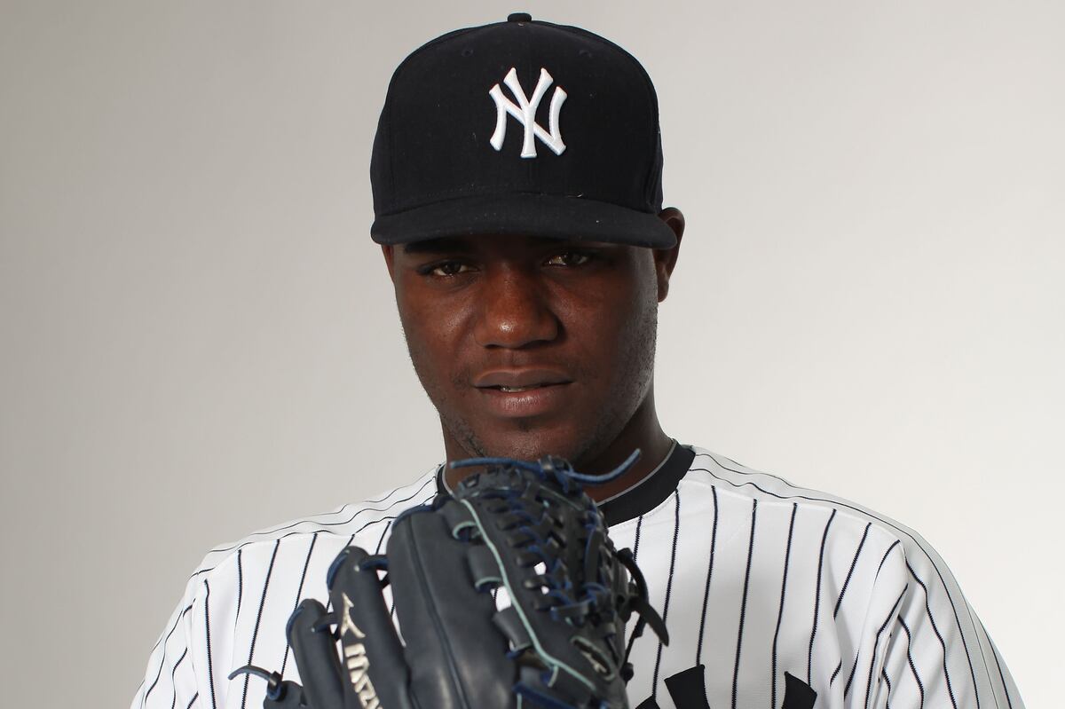Michael Pineda and the 8 Worst AllTime Starts to a New York Yankees