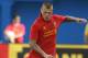 TORONTO, CANADA - JULY 21: Martin Skrtel #37 of Liverpool advances the ball against Toronto FC during the World Football Challenge friendly match on July 21, 2012 at Rogers Centre in Toronto, Ontario, Canada. (Photo by Tom Szczerbowski/Getty Images)