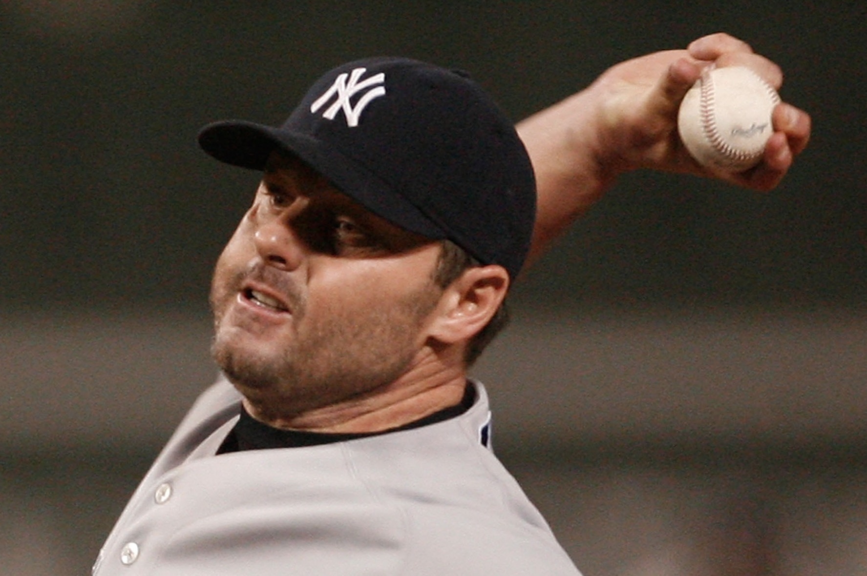 Roger Clemens: 10 Reasons He Should Come Clean Now to Save Himself, News,  Scores, Highlights, Stats, and Rumors