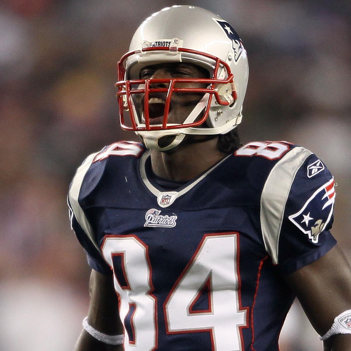 Louisville Football Former Cardinals In The Nfl Bleacher Report