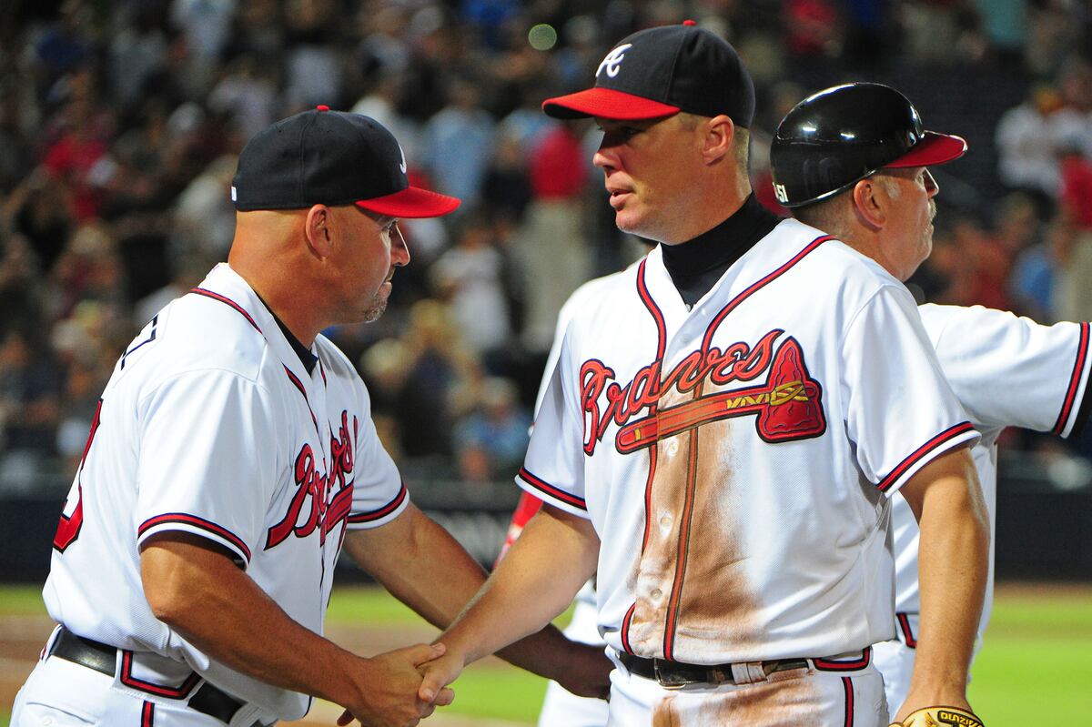 MLB Trade Rumors Braves: Why Alex Anthopoulos Isn't Done Yet