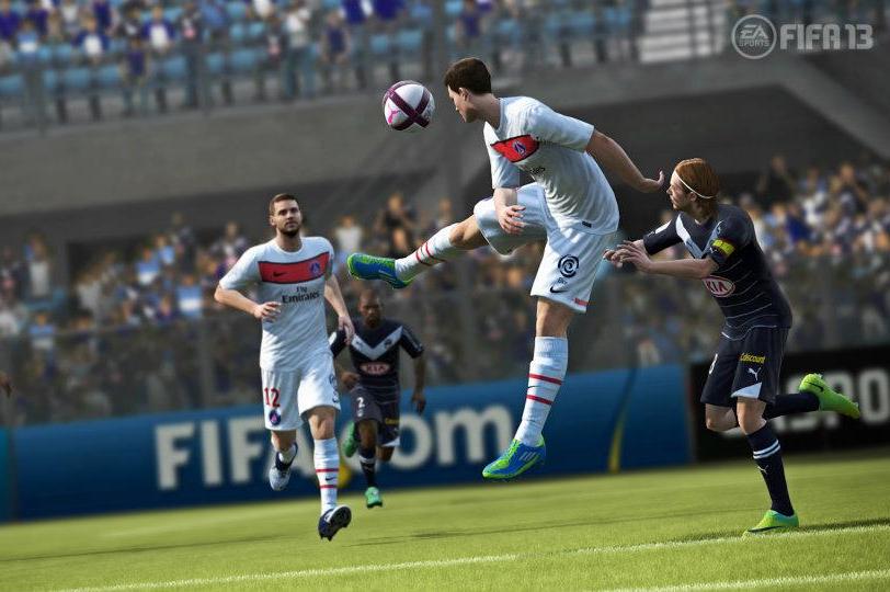 Fifa 13 Latest Updates On Features Rosters Gameplay Videos And More Bleacher Report Latest News Videos And Highlights