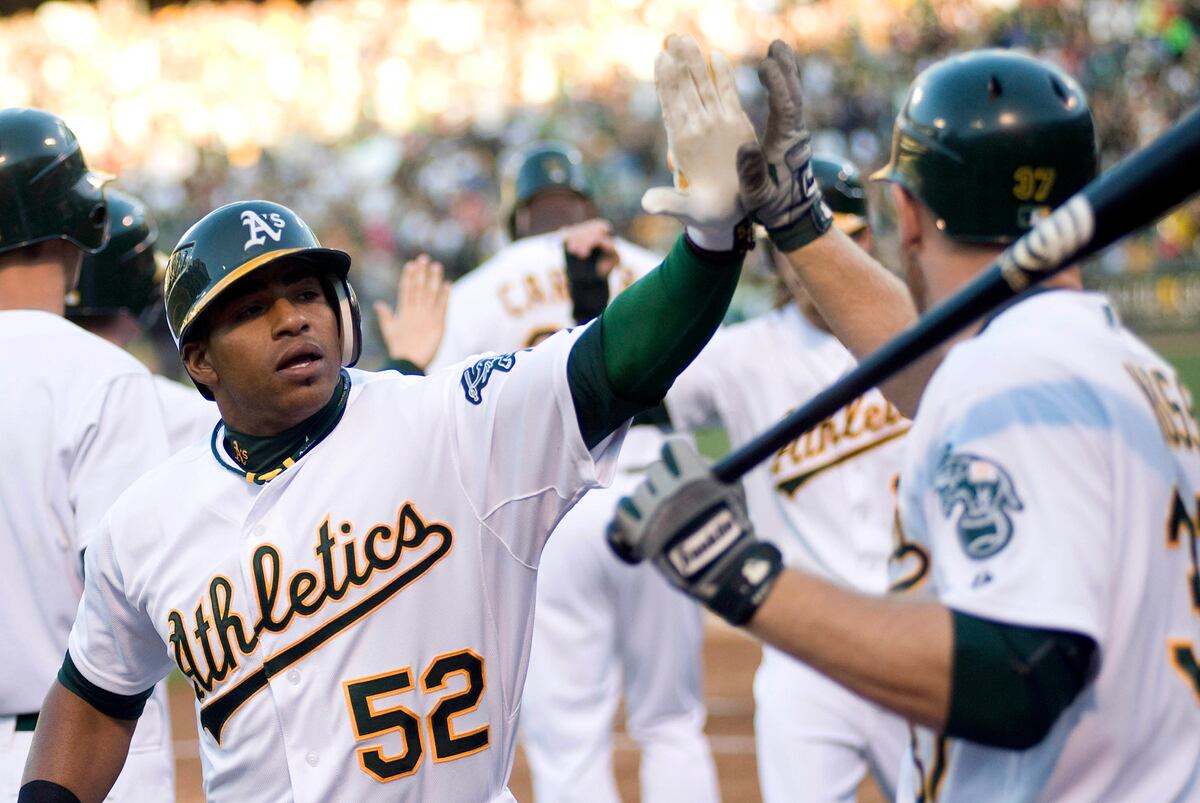 Oakland A's 12 Biggest Keys to Making and Winning in the Playoffs
