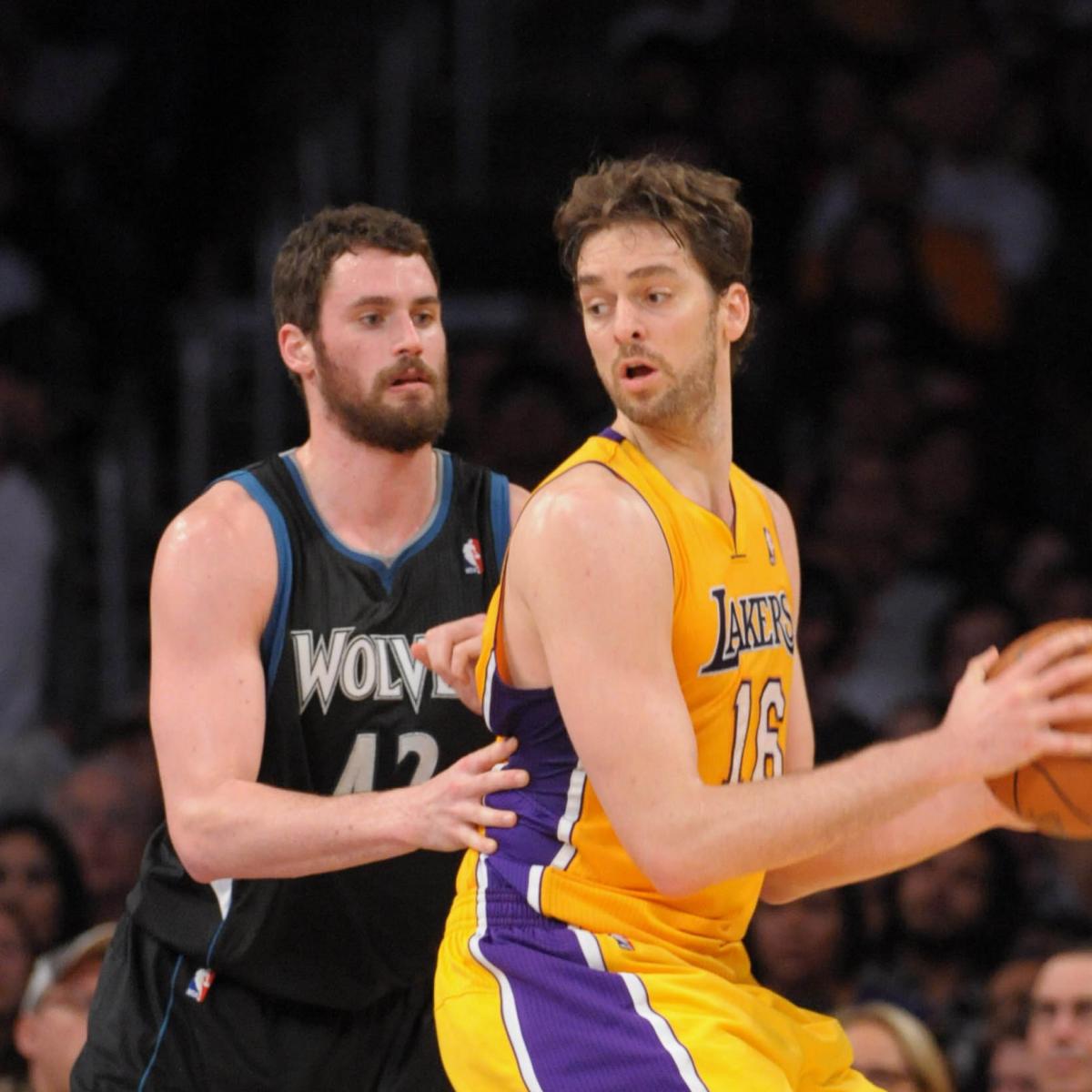 Predicting the 2012-13 NBA Western Conference Playoff Bracket | News 