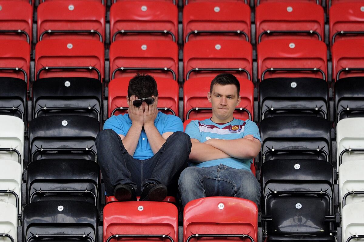 Relegation and Promotion Predictions, Barclays Premier ...
