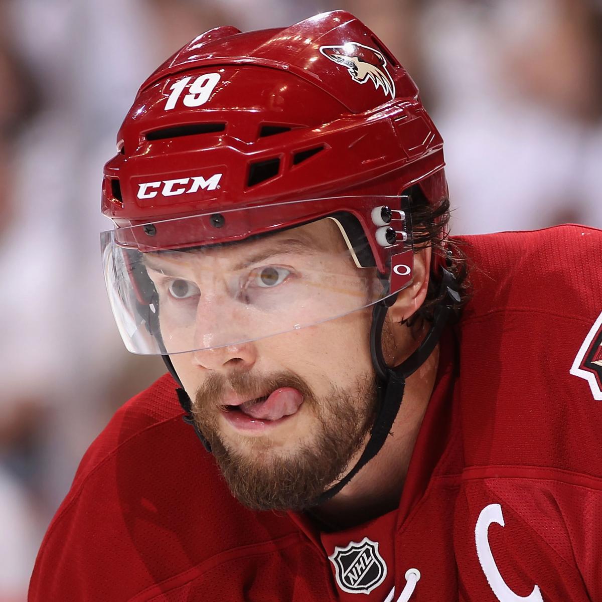 Washington Capitals Free Agents Best FA Options Still out There This