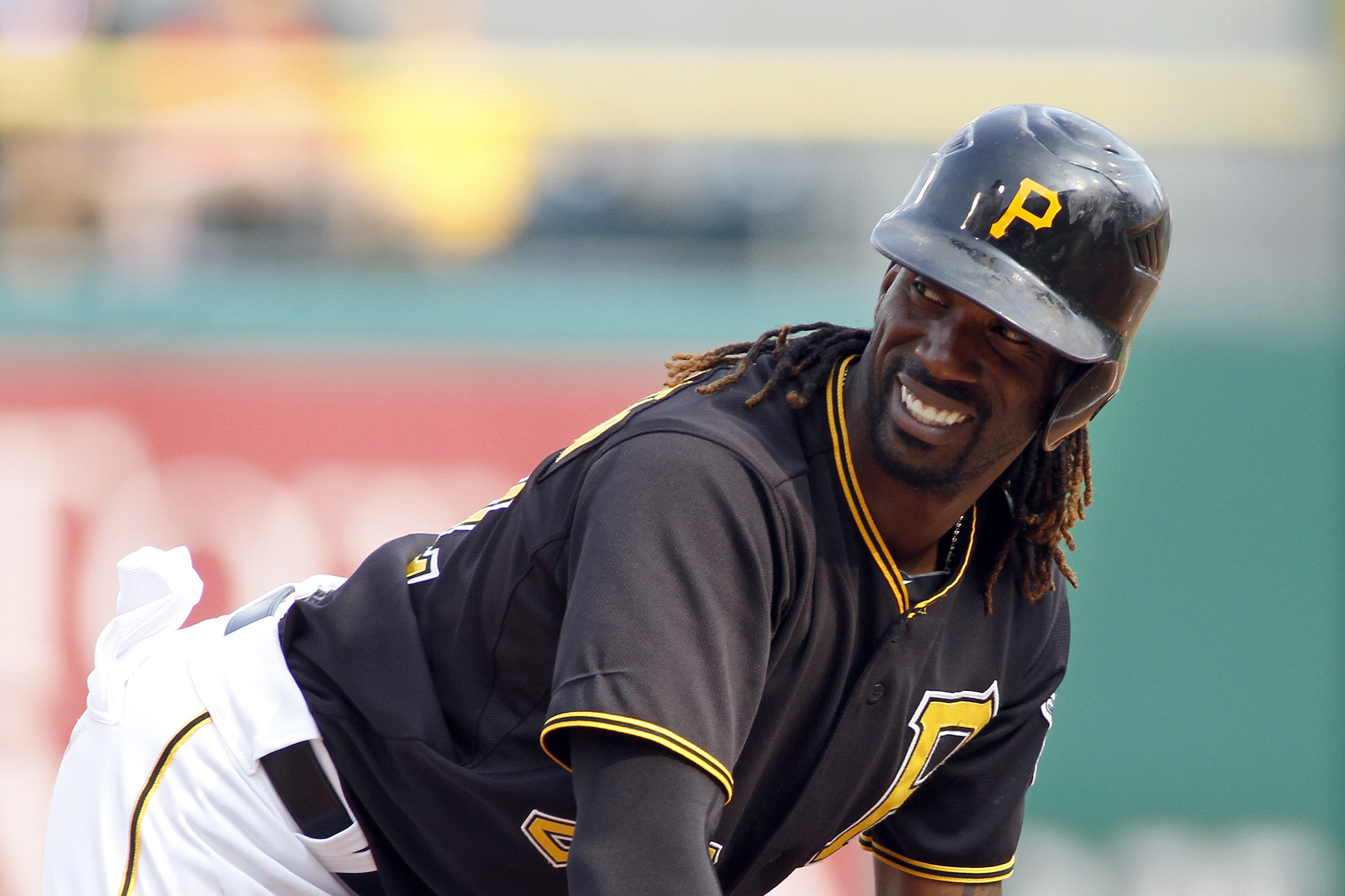 Why All of Baseball Is Rooting for Andrew McCutchen to Win the Batting  Title, News, Scores, Highlights, Stats, and Rumors