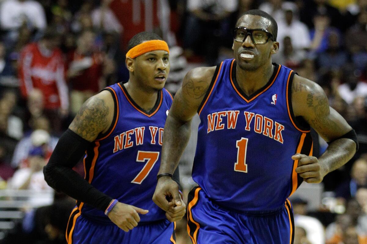 Did the New York Knicks win today? What’s happening at the Garden