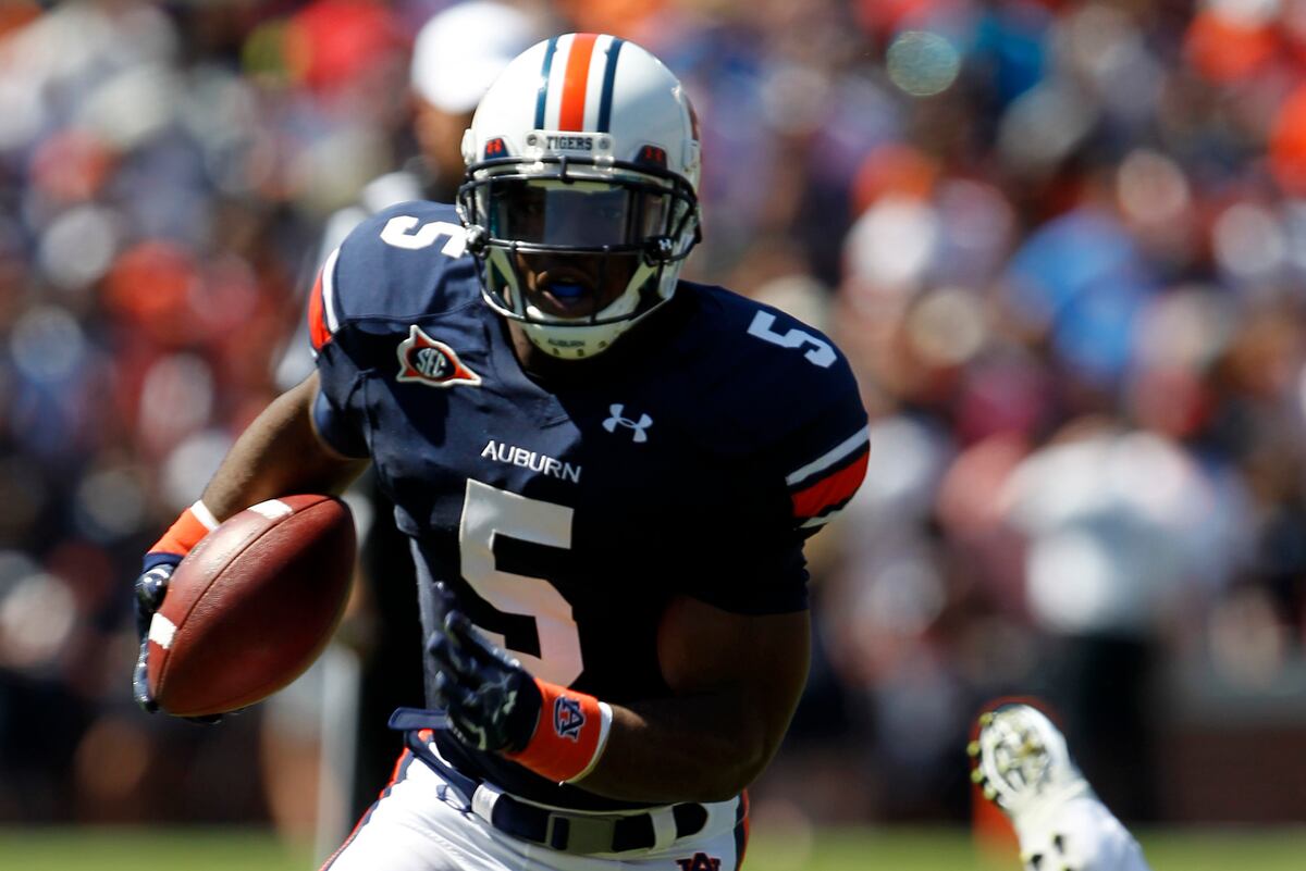 NCAA Football Are Transfer Rules Meant To Hinder Football Powers