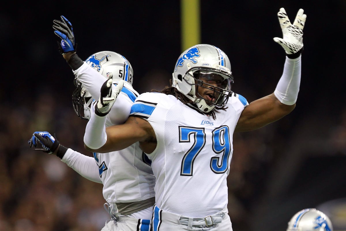 Stock Up, Stock Down for Every Detroit Lions Positional Unit This